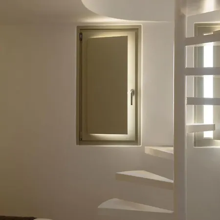 Magical Santorini Villa 3 Bedrooms Royal Solstice Retreat Private Pool Sunset View Pyrgos